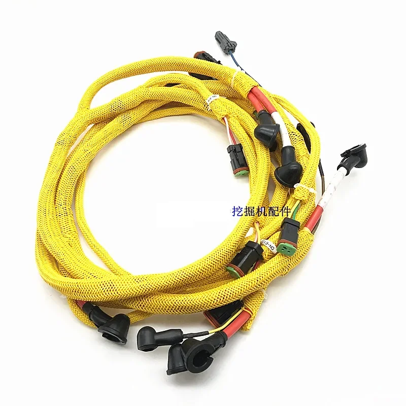 Для экскаватора komatsu pc300-7/350-7/360-7 - Фотография_2
