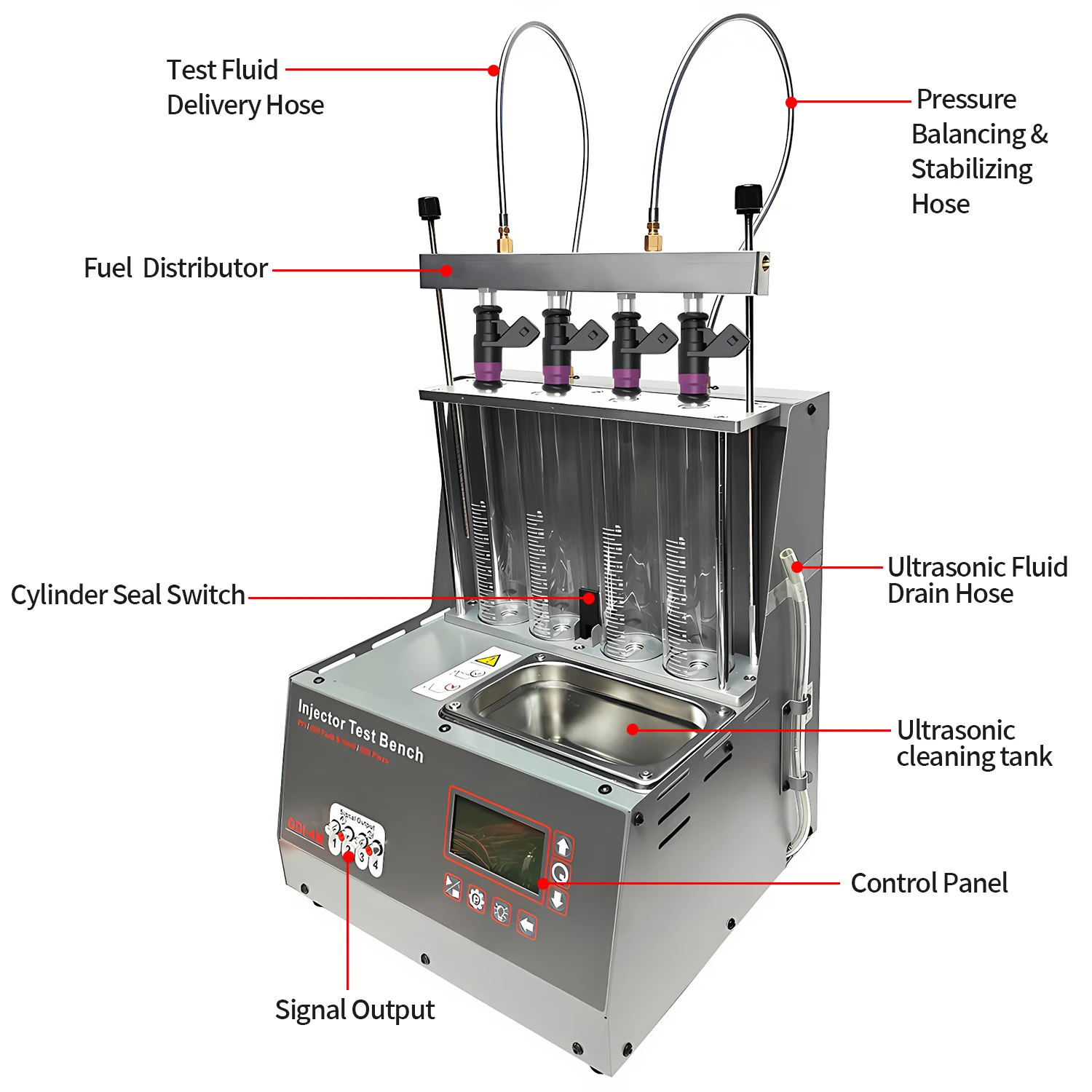 Tlf небольшой объем автомобильный