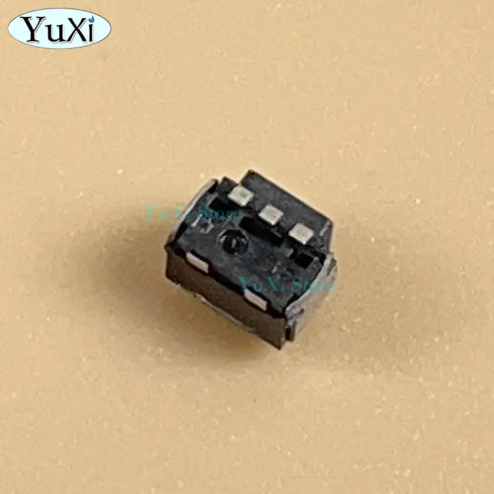 Кнопка l r для нового 3ds 2ds левый - Фотография_4