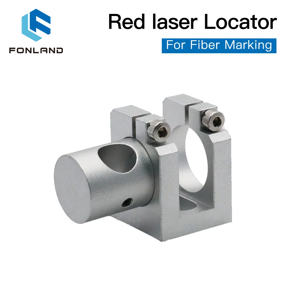 Лазерный модуль fonland 1064 нм - Фотография_6