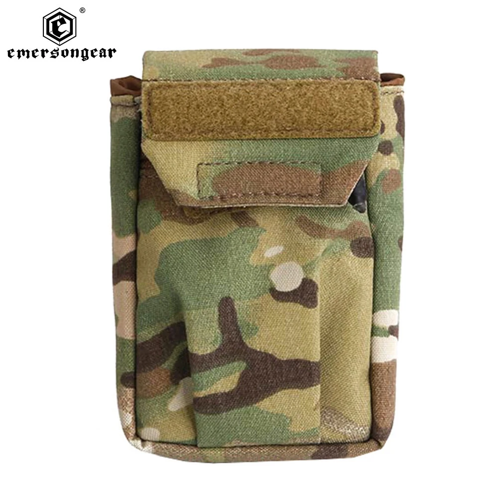 Emersongear маленькая сумка-петля с вставкой