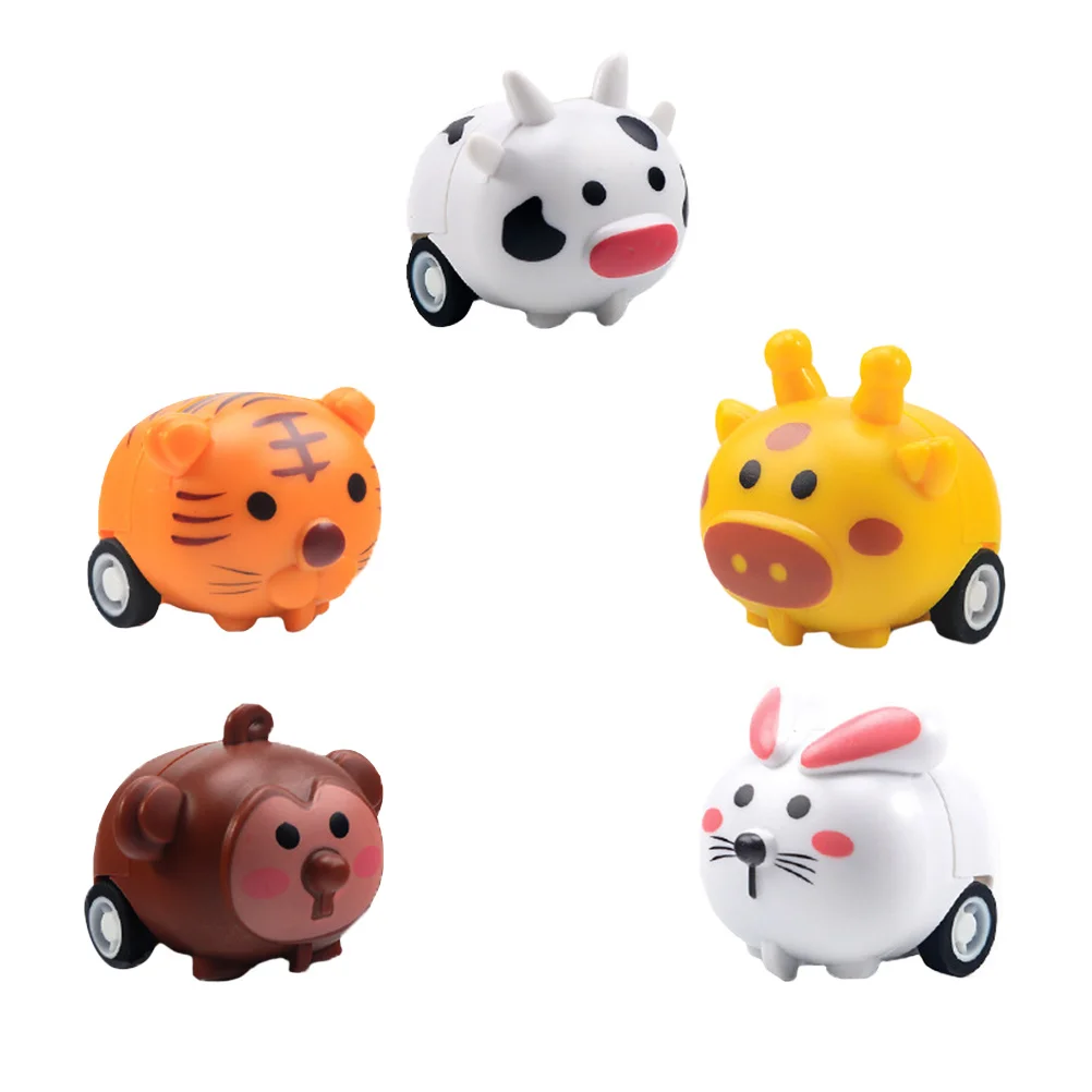 Автомобиль с откатом - Фотография_3