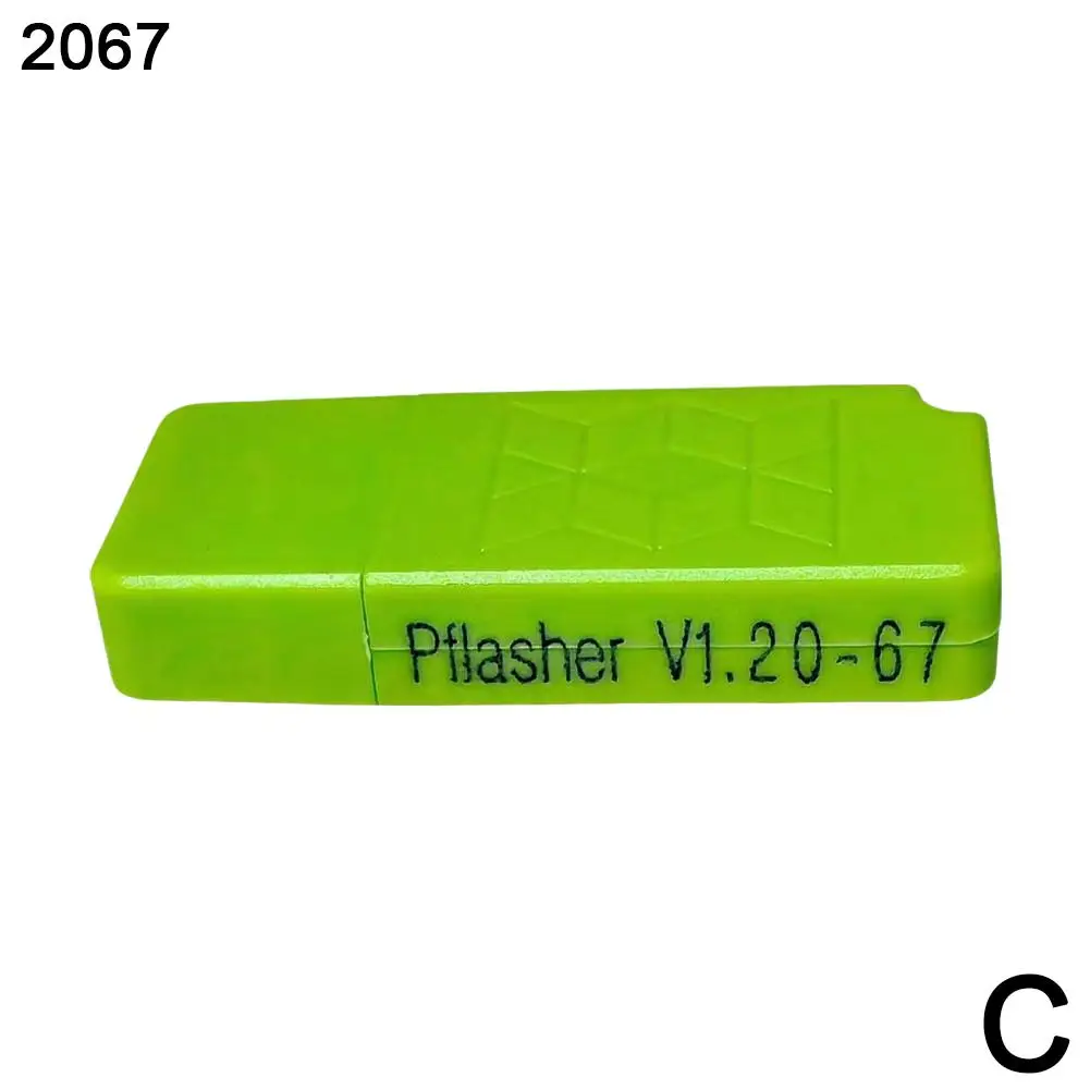 Для pcmflash v1.21 v1.20 usb-ключ - Фотография_6