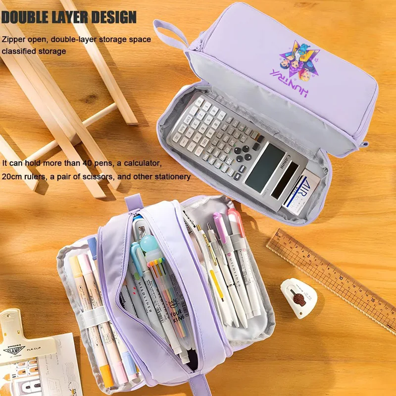 Kpop demon hunters - Фотография_3