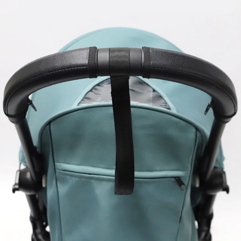 1 комплект, детские коляски из искусственной кожи