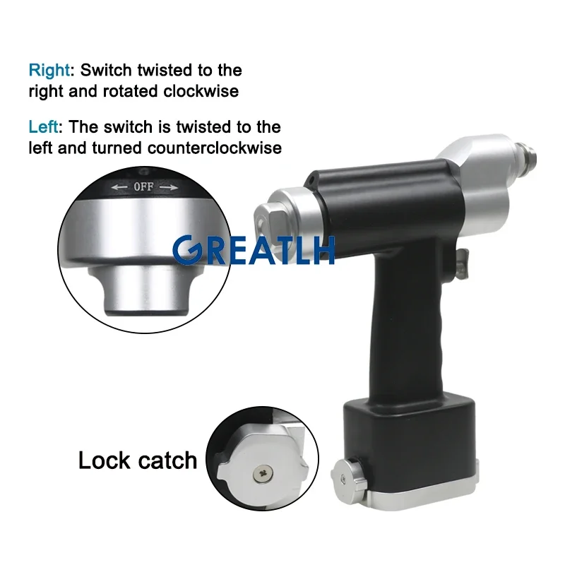 Greatlh травматическая хирургия - Фотография_6