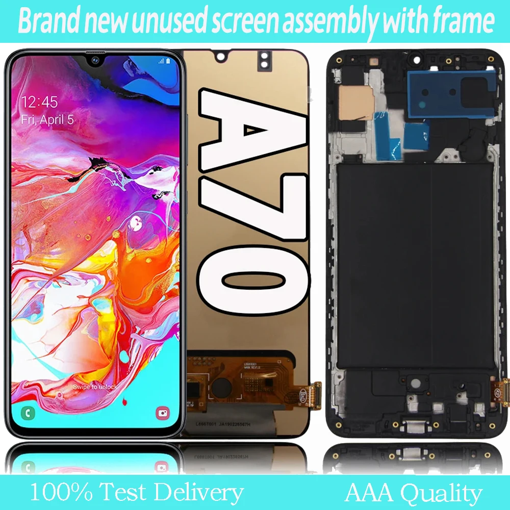 Super amoled для samsung galaxy