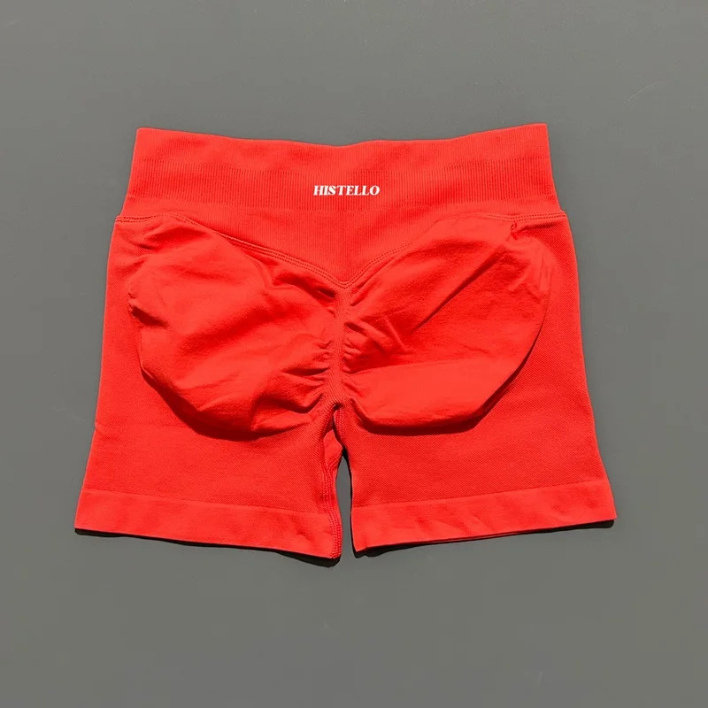 Histello impact shorts df substitute - Фотография_5