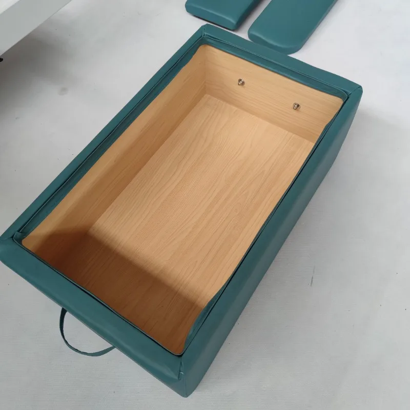 Коммерческая белая машина из сплава core bed - Фотография_6