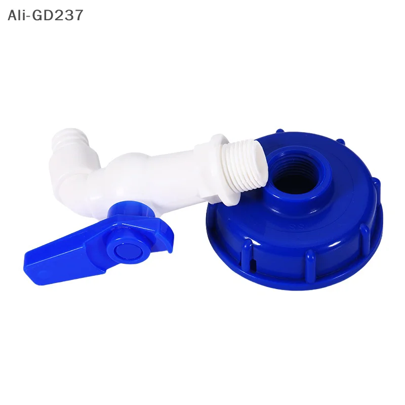 Прочный адаптер для крана ibc s60*6 - Фотография_3