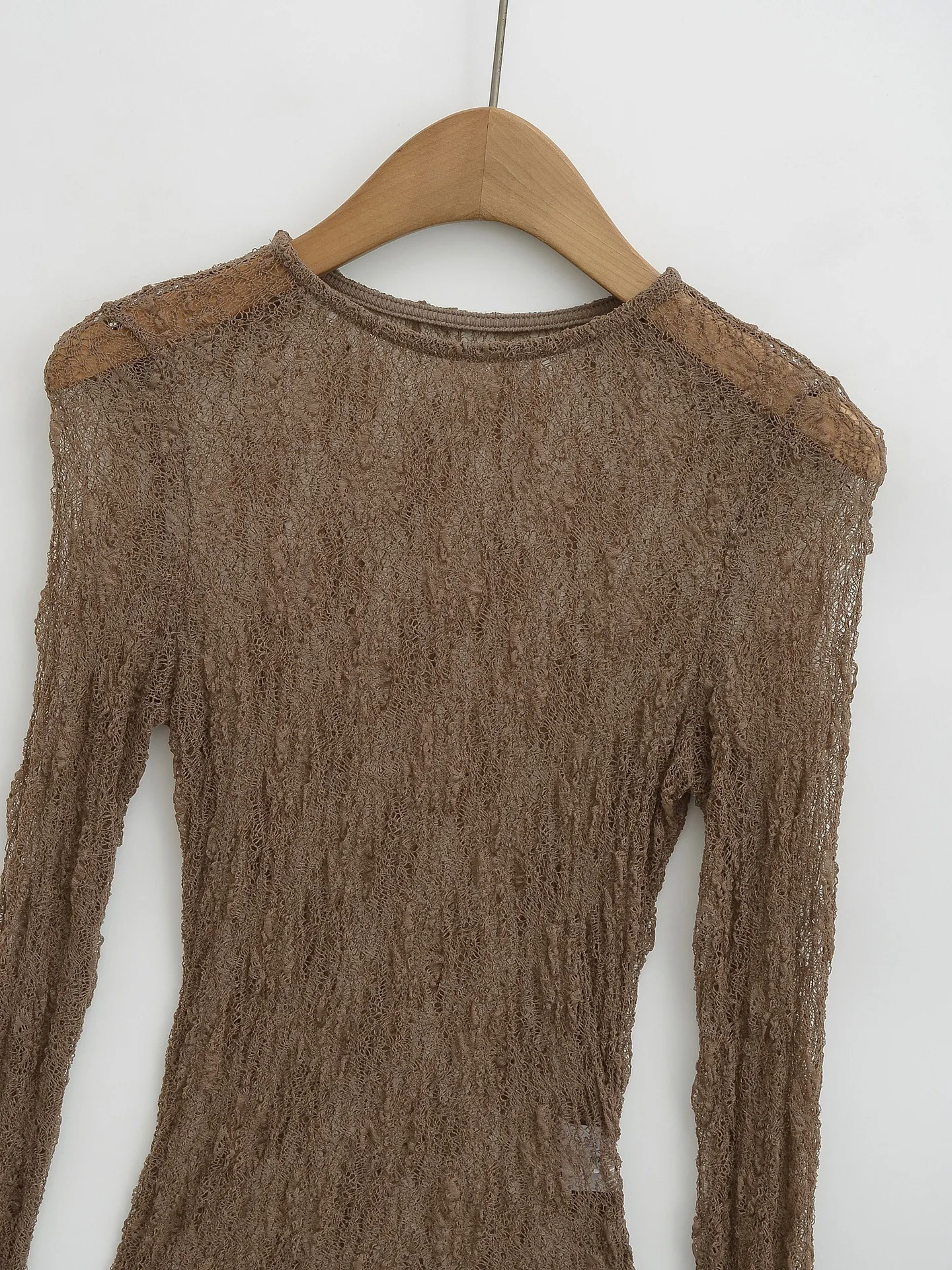 Новая модная сексуальная кружевная - Фотография_4