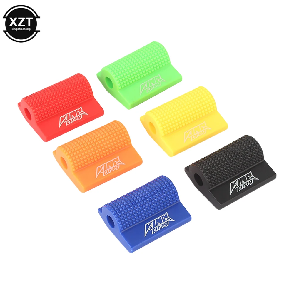 Универсальный мотоциклетный рычаг переключения передач - Фотография_2