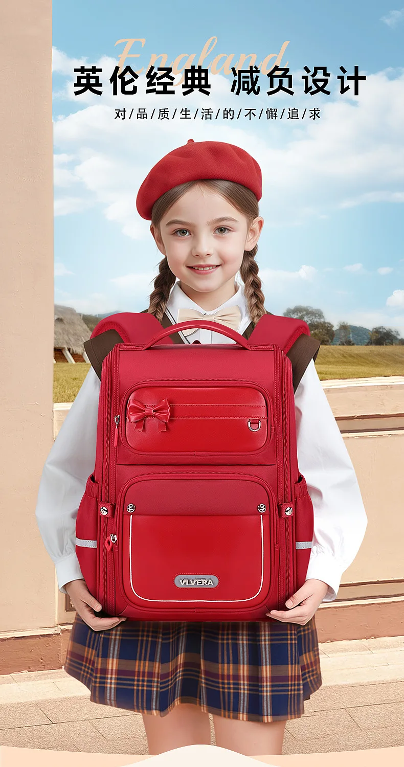 Школьный рюкзак для мальчиков