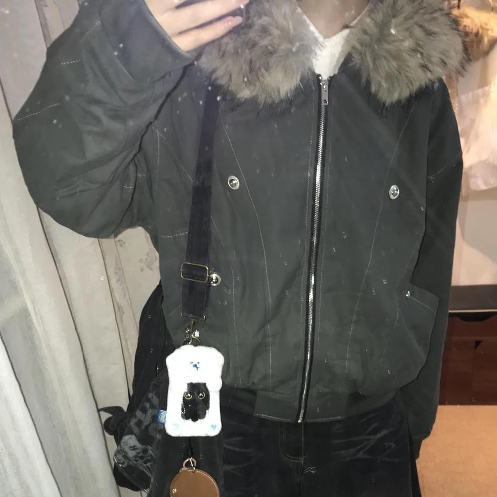 Осень-зима, новая мужская модная одежда - Фотография_3