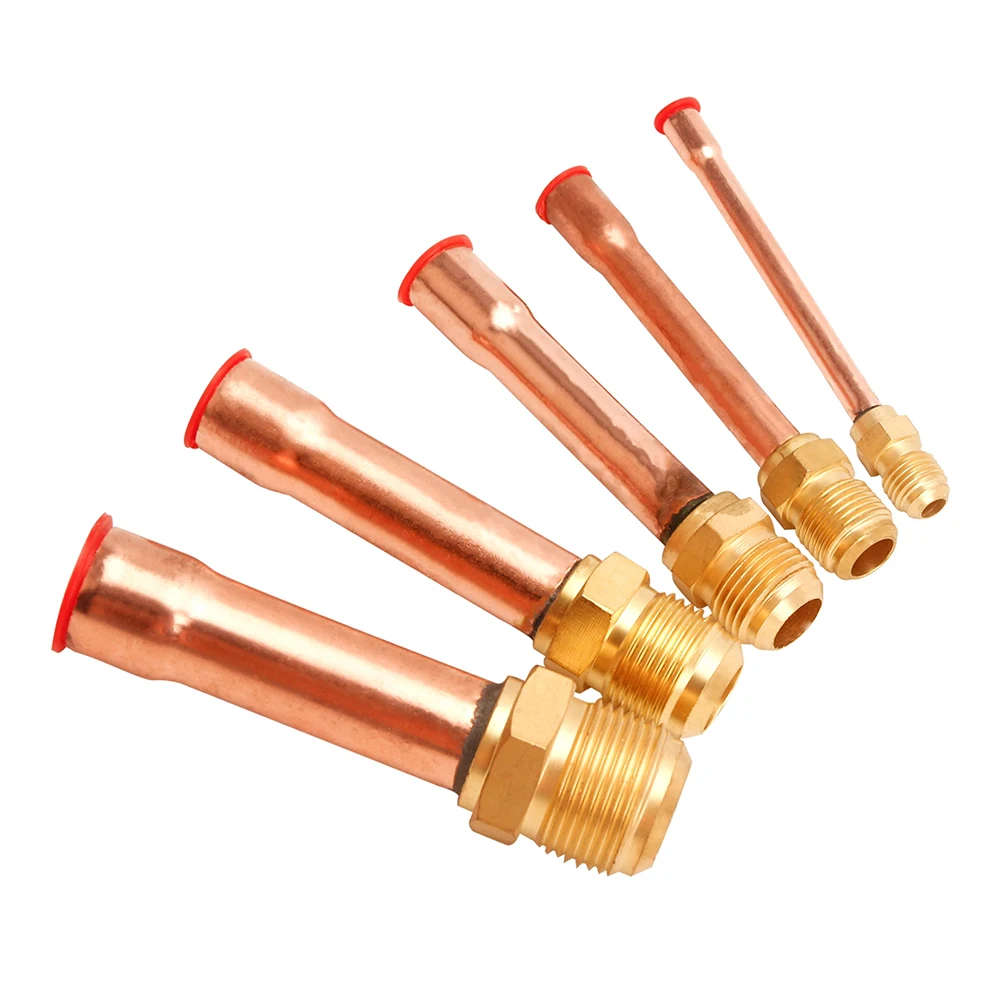 Медная труба для кондиционирования - Фотография_2