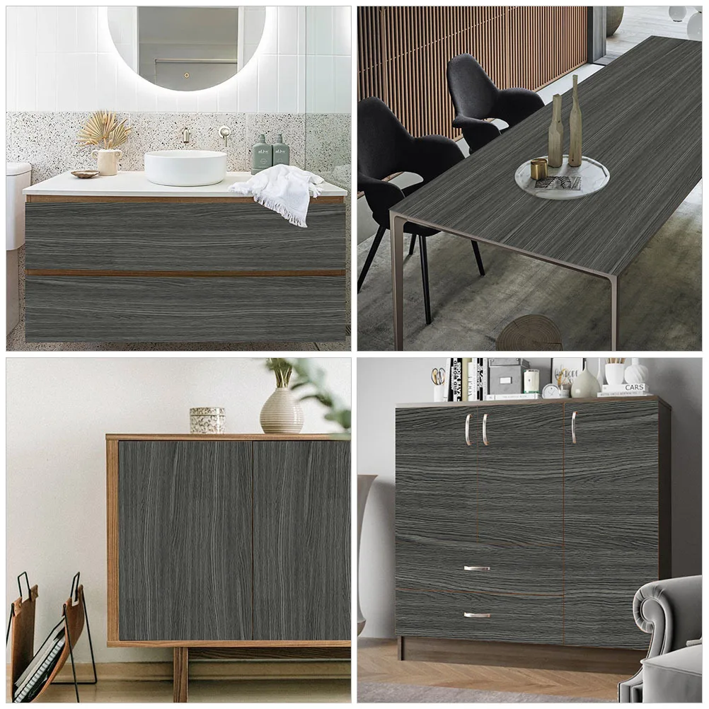 Напольная наклейка под дерево - Фотография_4