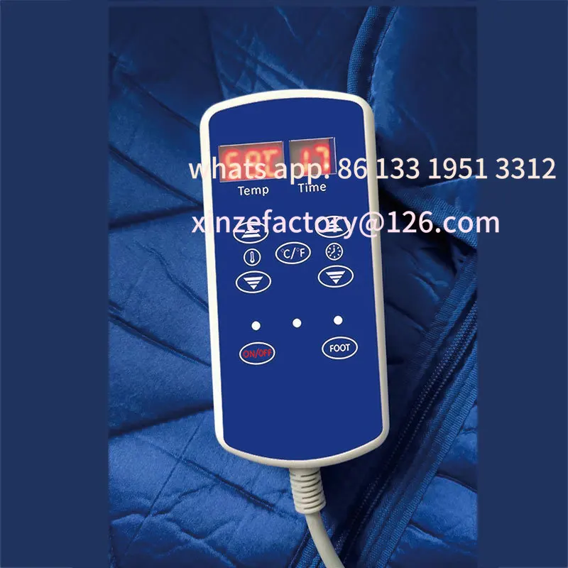 Паровая комната для всего тела - Фотография_4