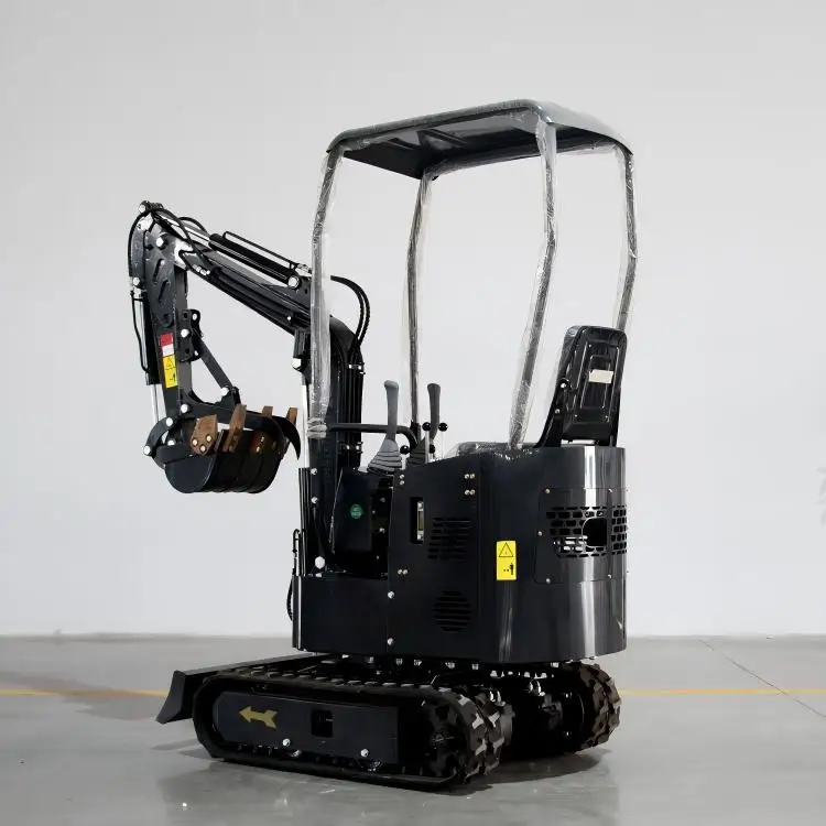 Источник заводской мини-экскаватор kubota engine euro 5 - Фотография_3