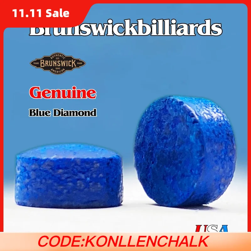 Канадский синий алмазный снукер