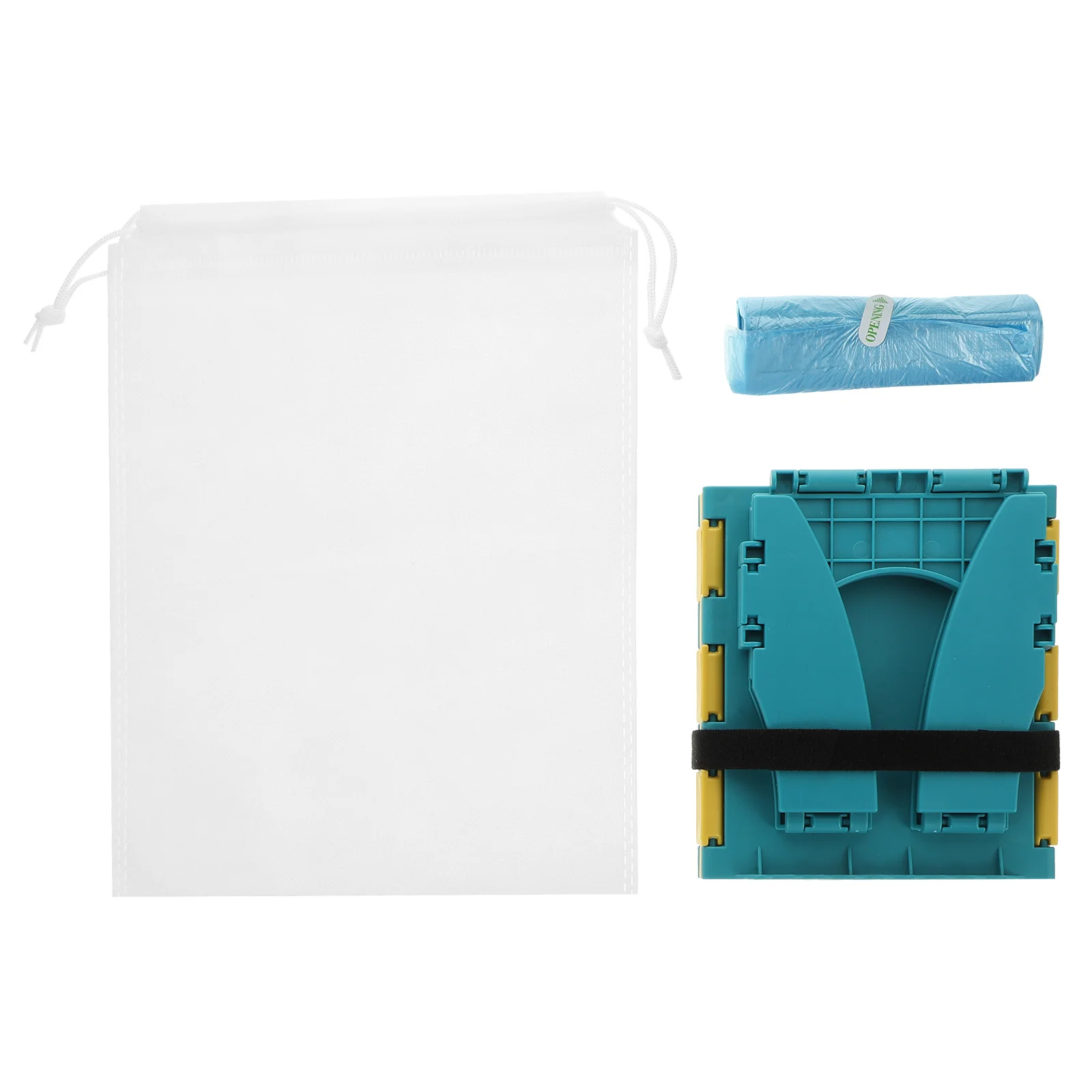 Портативный детский туалет