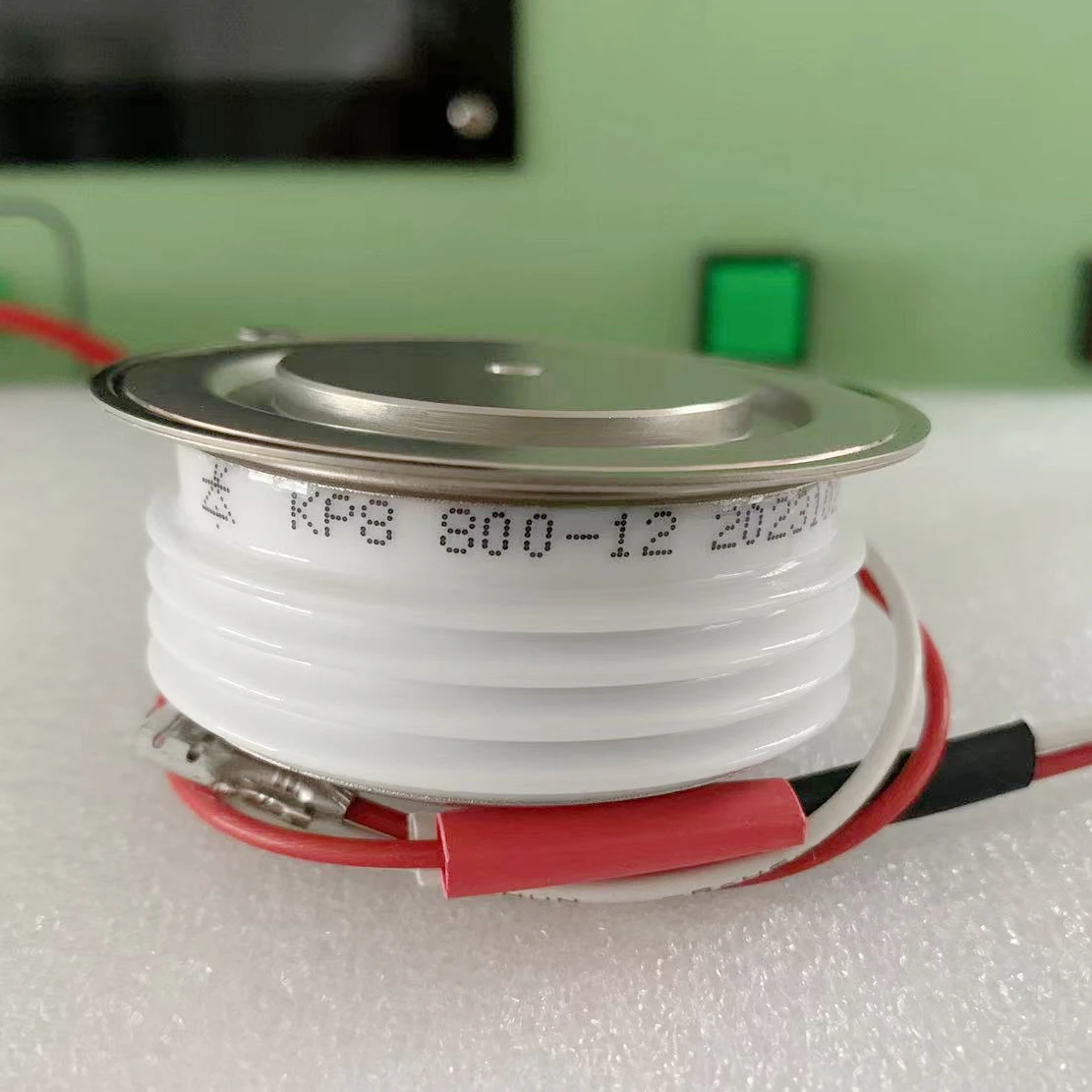 Фонарь kp800a 1200v y40kpe 100%