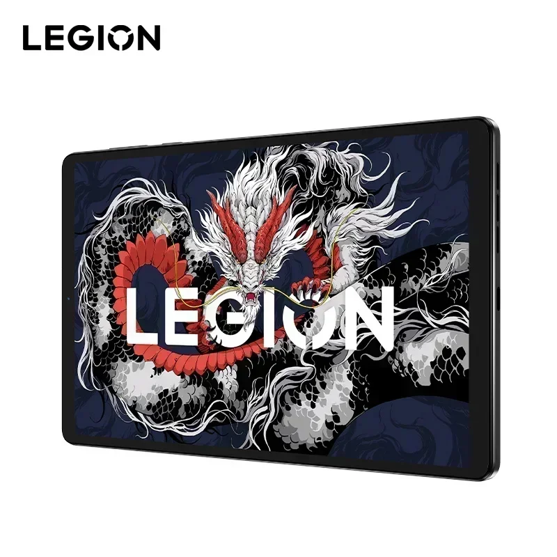 Игровой планшет lenovo legion y700 3-го поколения 8 - Фотография_6