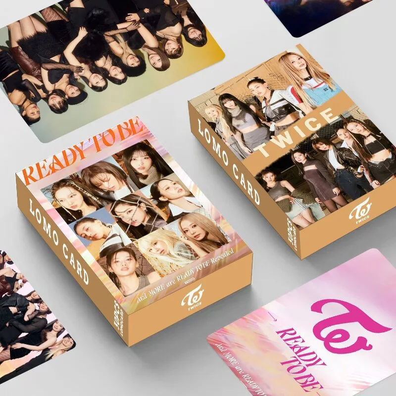 Kpop двойной новый ablum между - Фотография_4