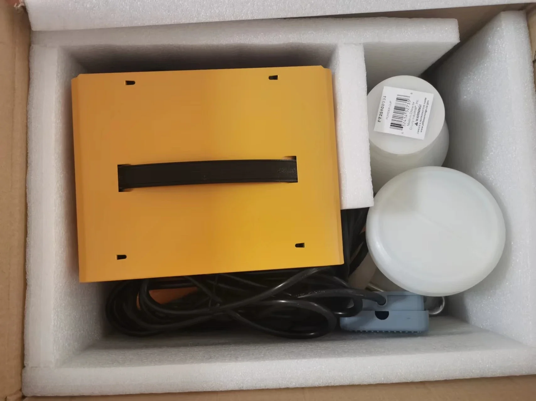 Домашние системы порошкового покрытия - Фотография_3