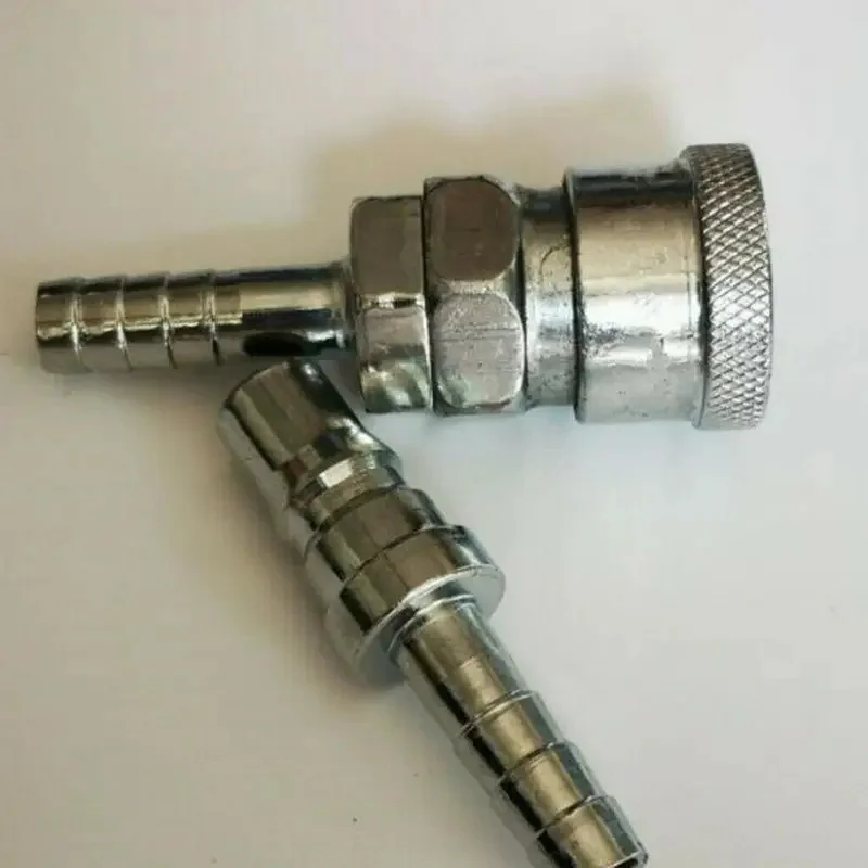 Быстроразъемный 8 мм - Фотография_2