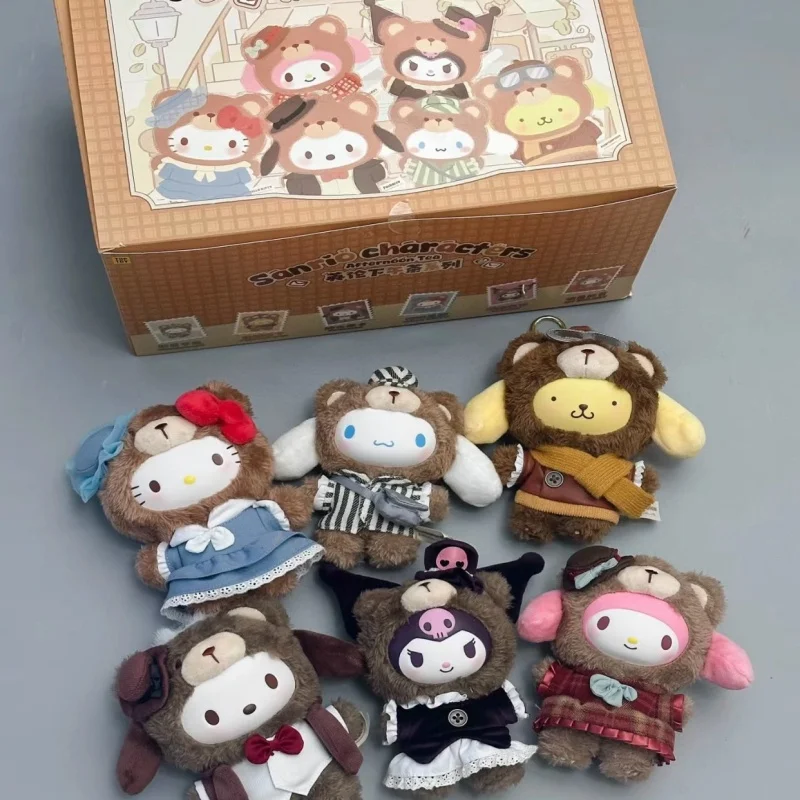 Подлинная клей sanrio - Фотография_4