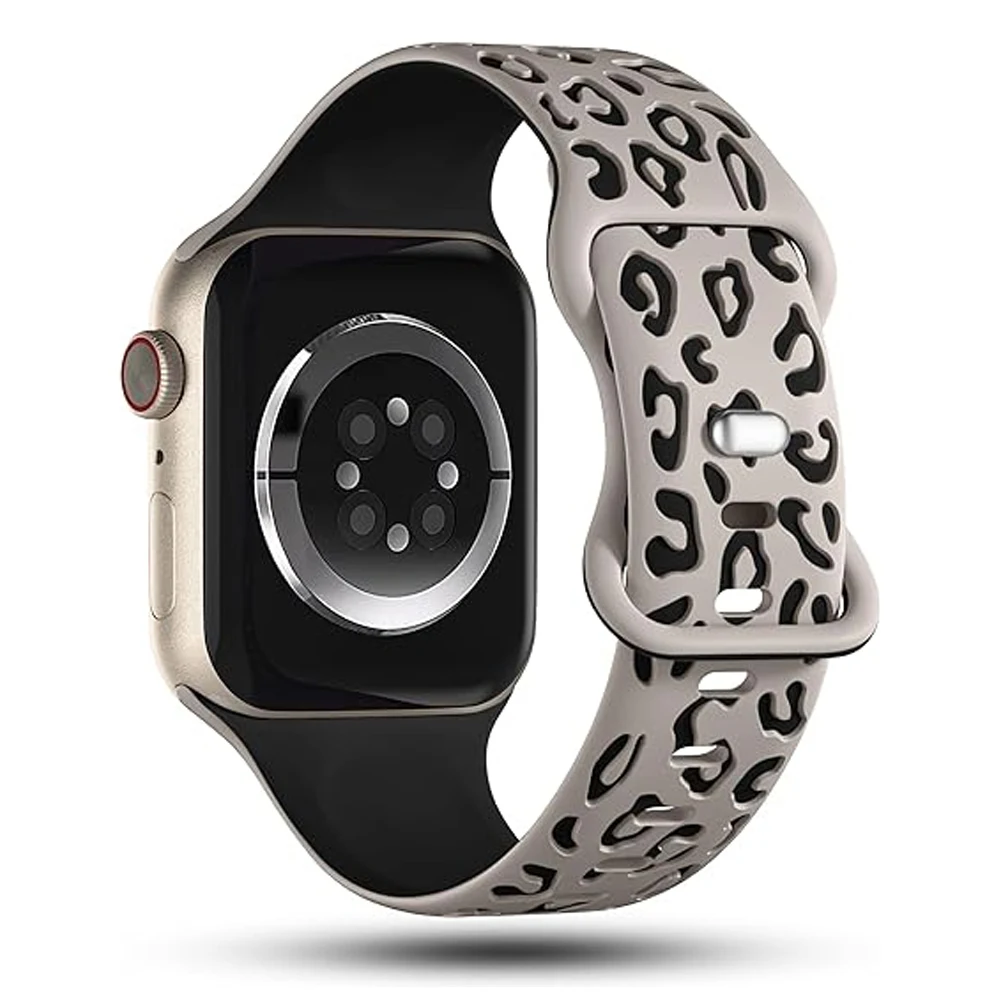 Ремешок с гравировкой для apple watch - Фотография_2