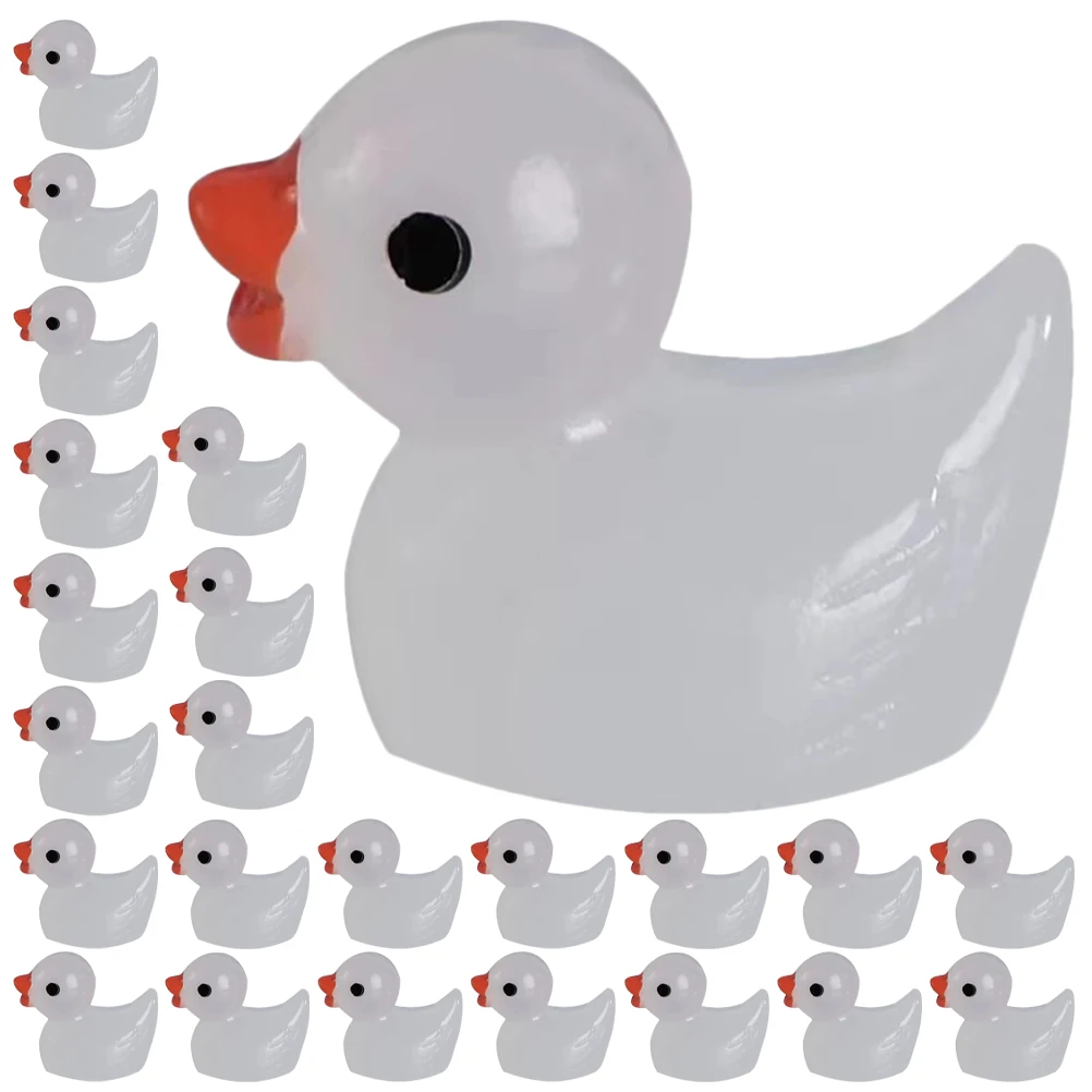 Светящиеся украшения в виде утки - Фотография_6