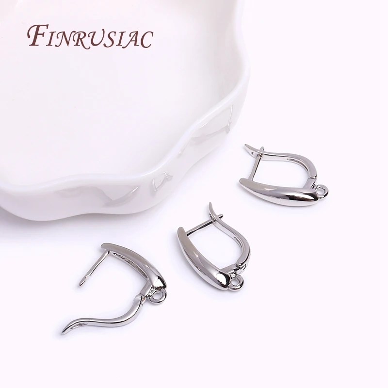 Швензы для сережек - Фотография_5