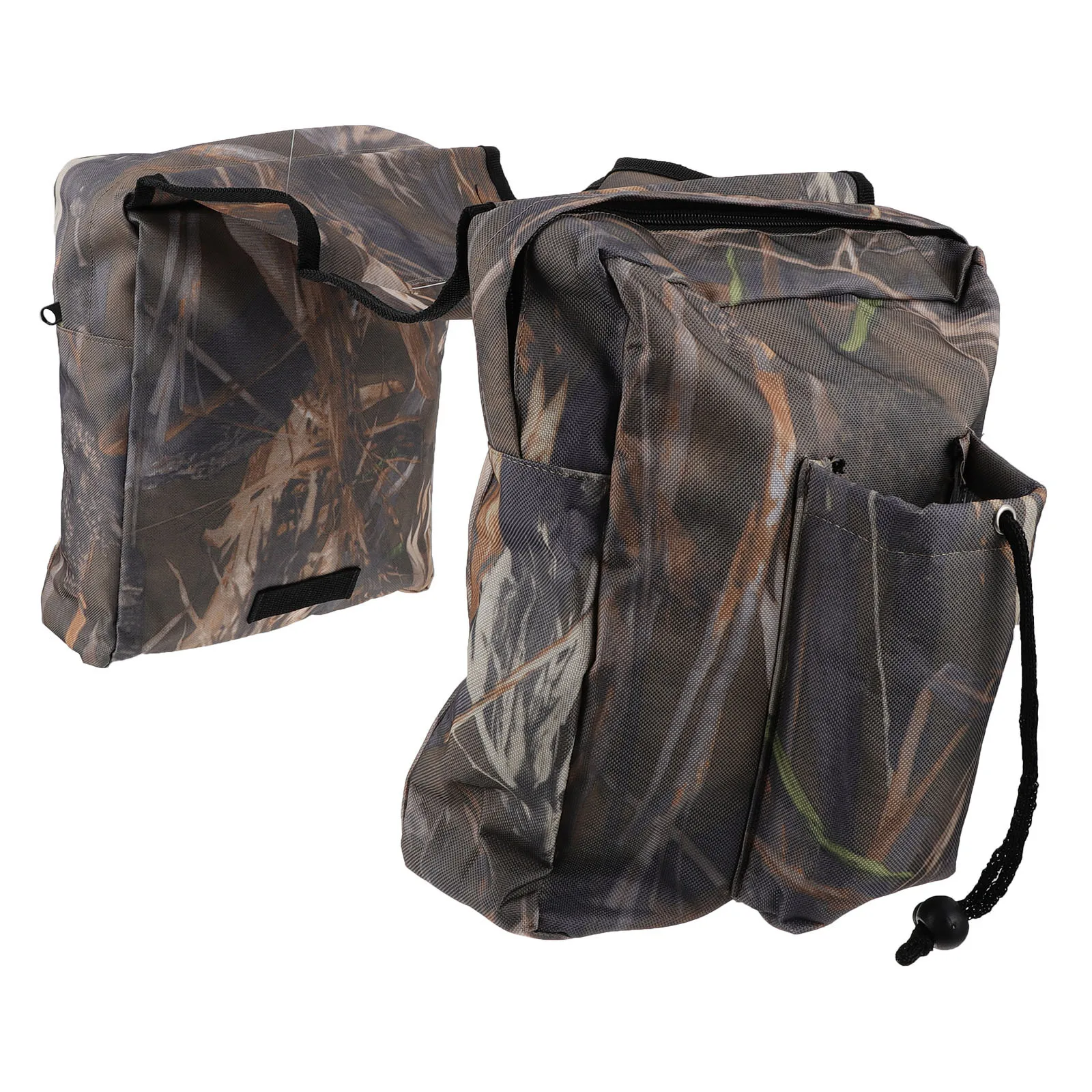 Многофункциональная сумка для хранения велосипеда