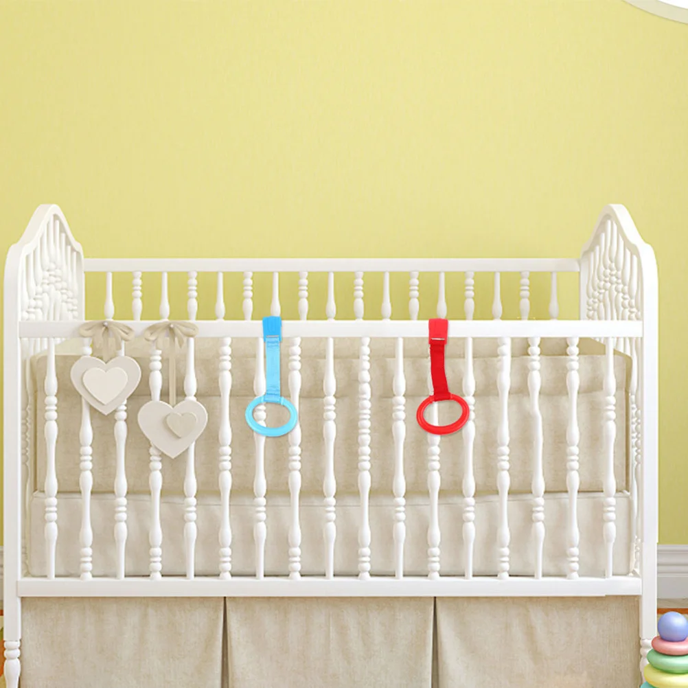 Детское стоящее кольцо - Фотография_5