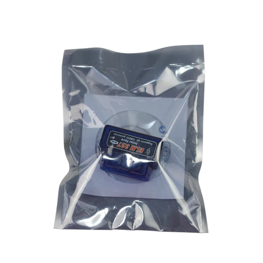 Мини elm327 v2.1 bluetooth-совместимый - Фотография_6