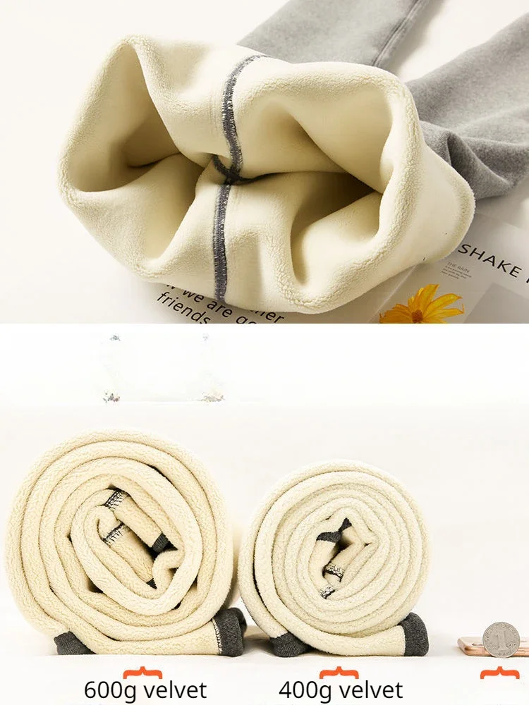 Женские леггинсы - Фотография_6