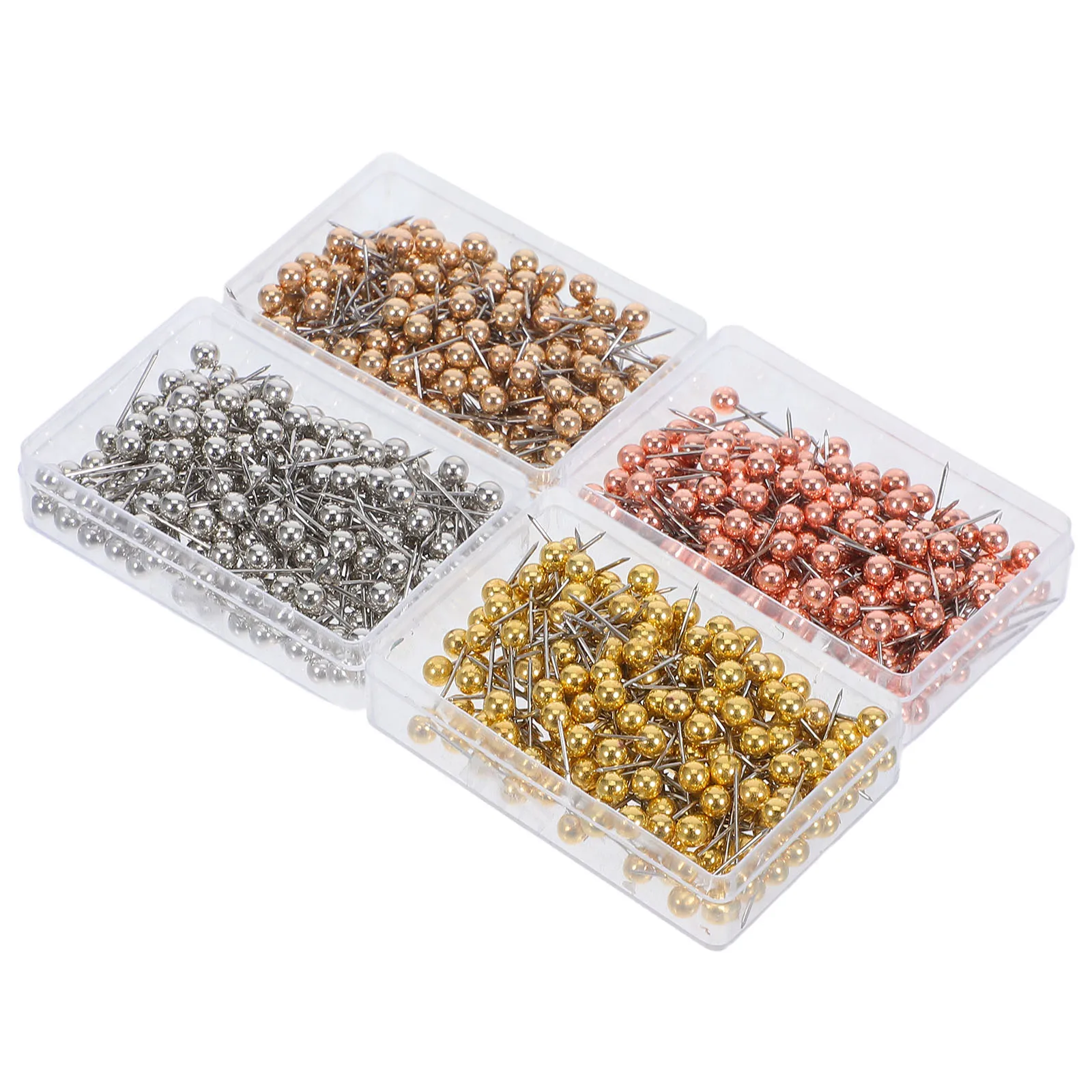 Круглые кнопки для большого пальца - Фотография_2