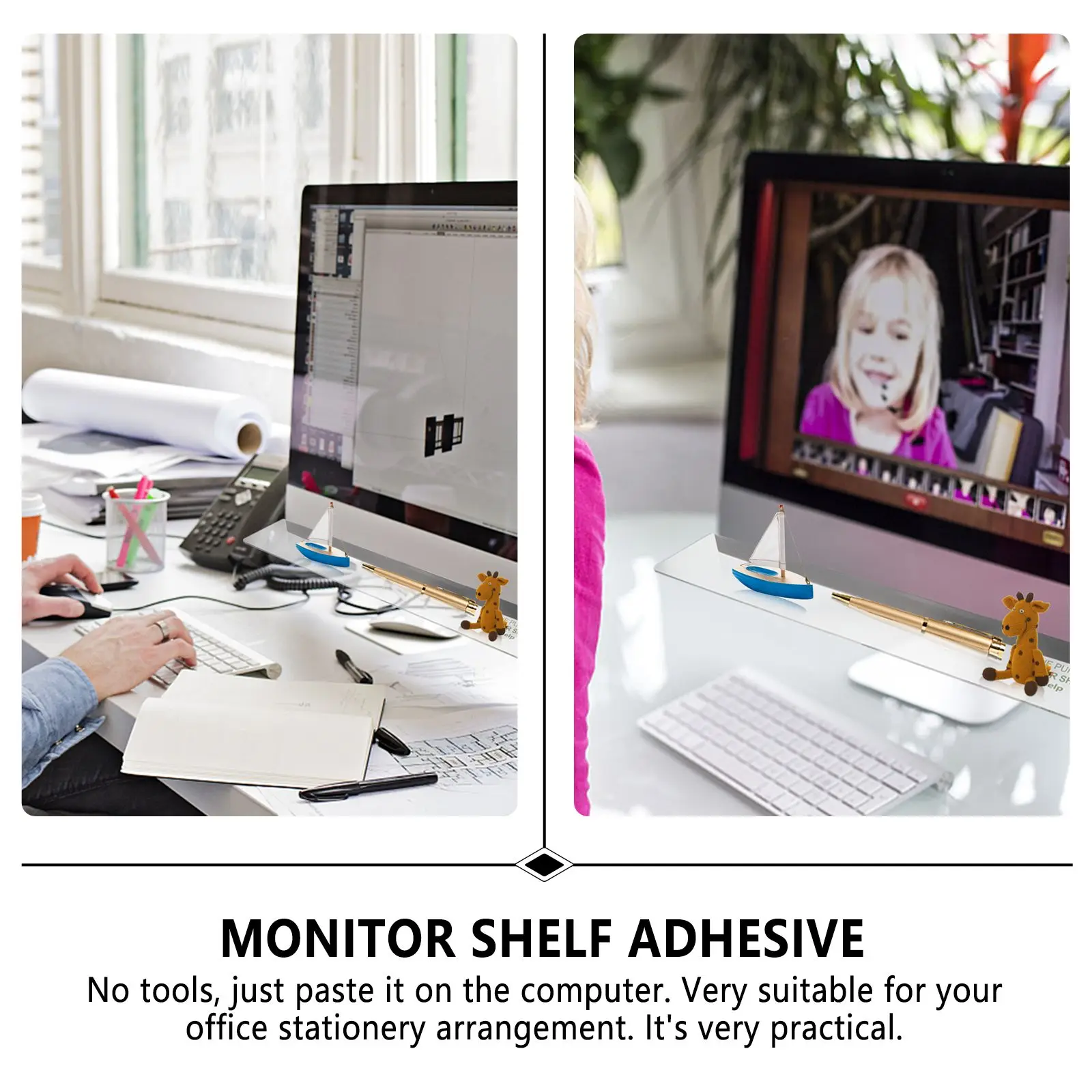 Полка для монитора - Фотография_6