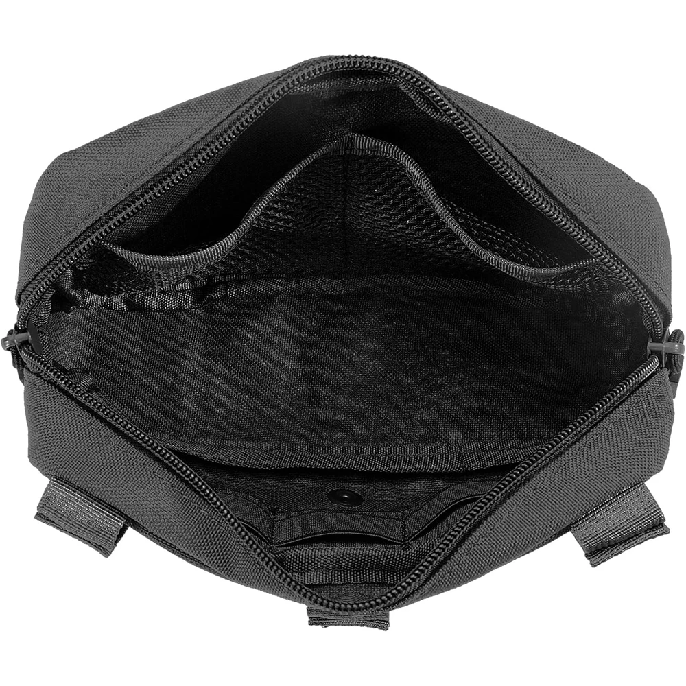 Molle admin pouch utility edc tool - Фотография_2