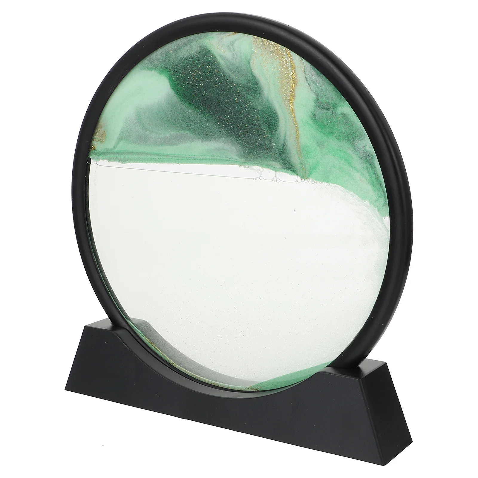 Украшение для рисования зыбучих песков - Фотография_6