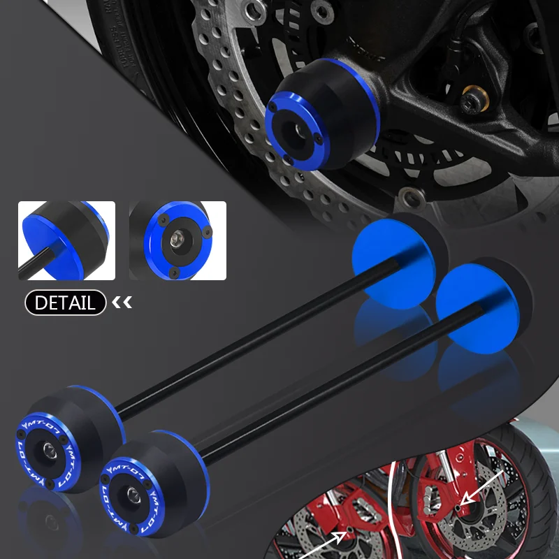 Подходит для mt-07 mt07 mt 07 fz-07 fz07 xsr700 14-24 мотоцикла с чпу