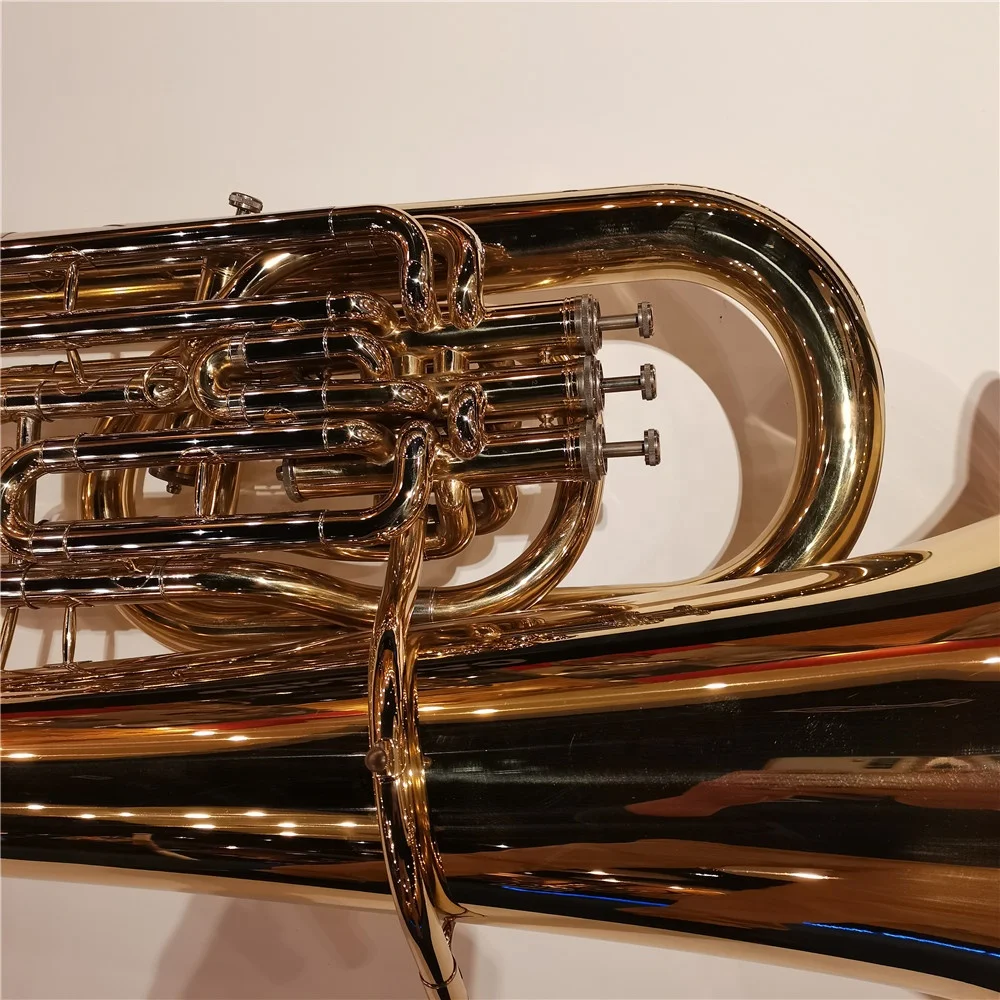 4x4 eeb tone tuba профессиональная - Фотография_4