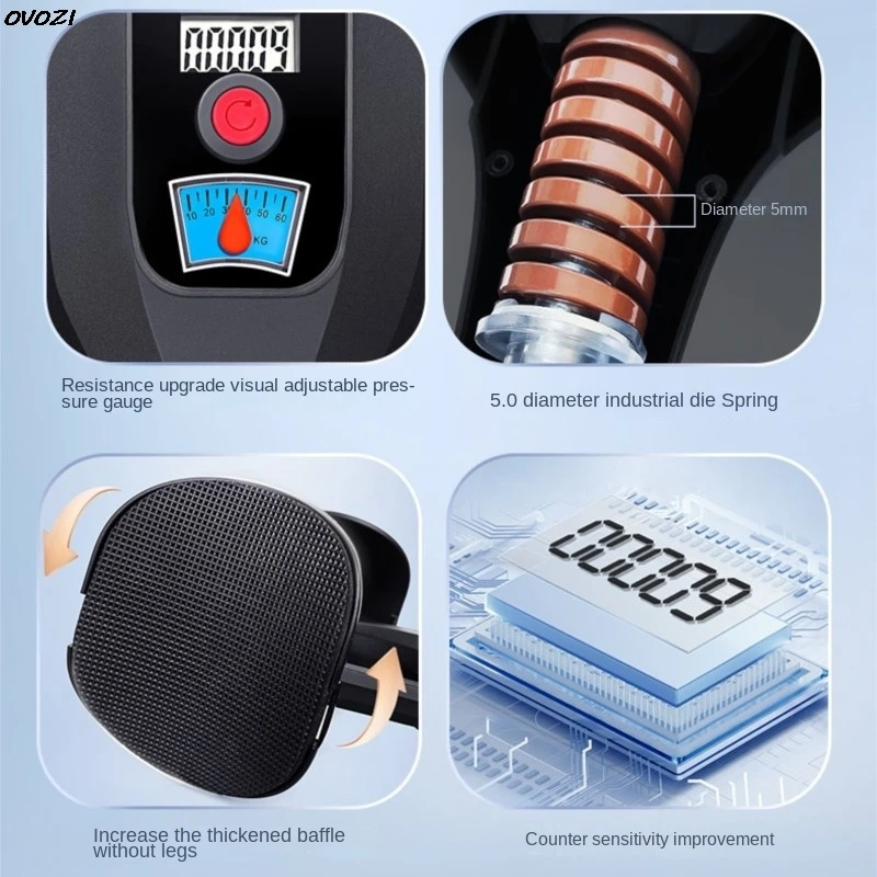 Ovozi визуальное кондиционирование - Фотография_3