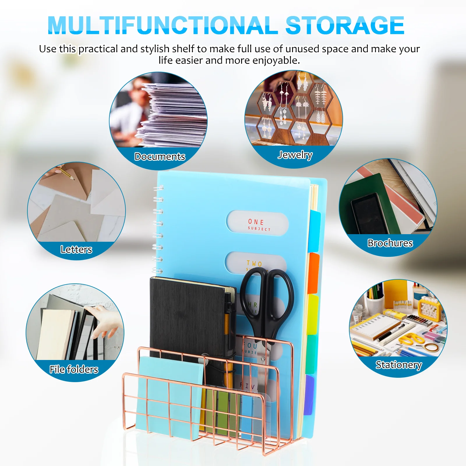 Стойка-сортировщик - Фотография_3