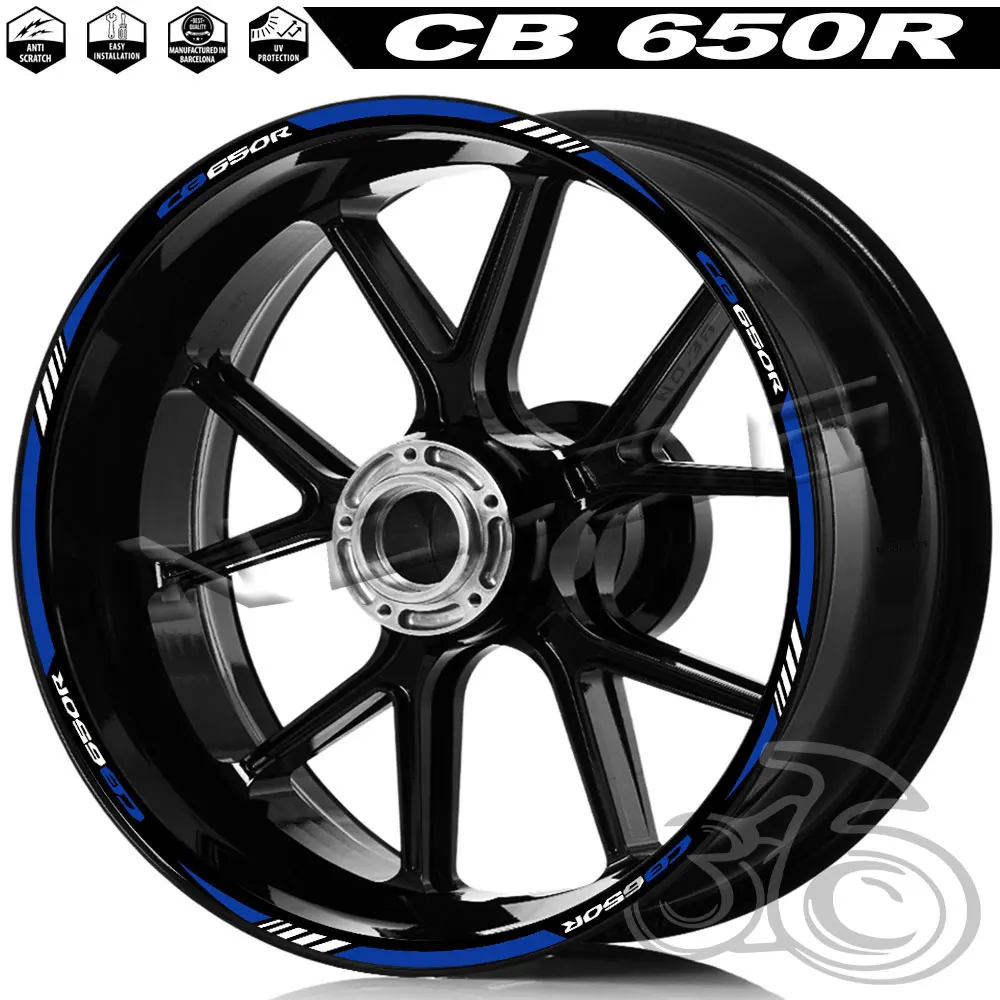 Для cb650r cb650 r cb 650r мотоцикл - Фотография_4