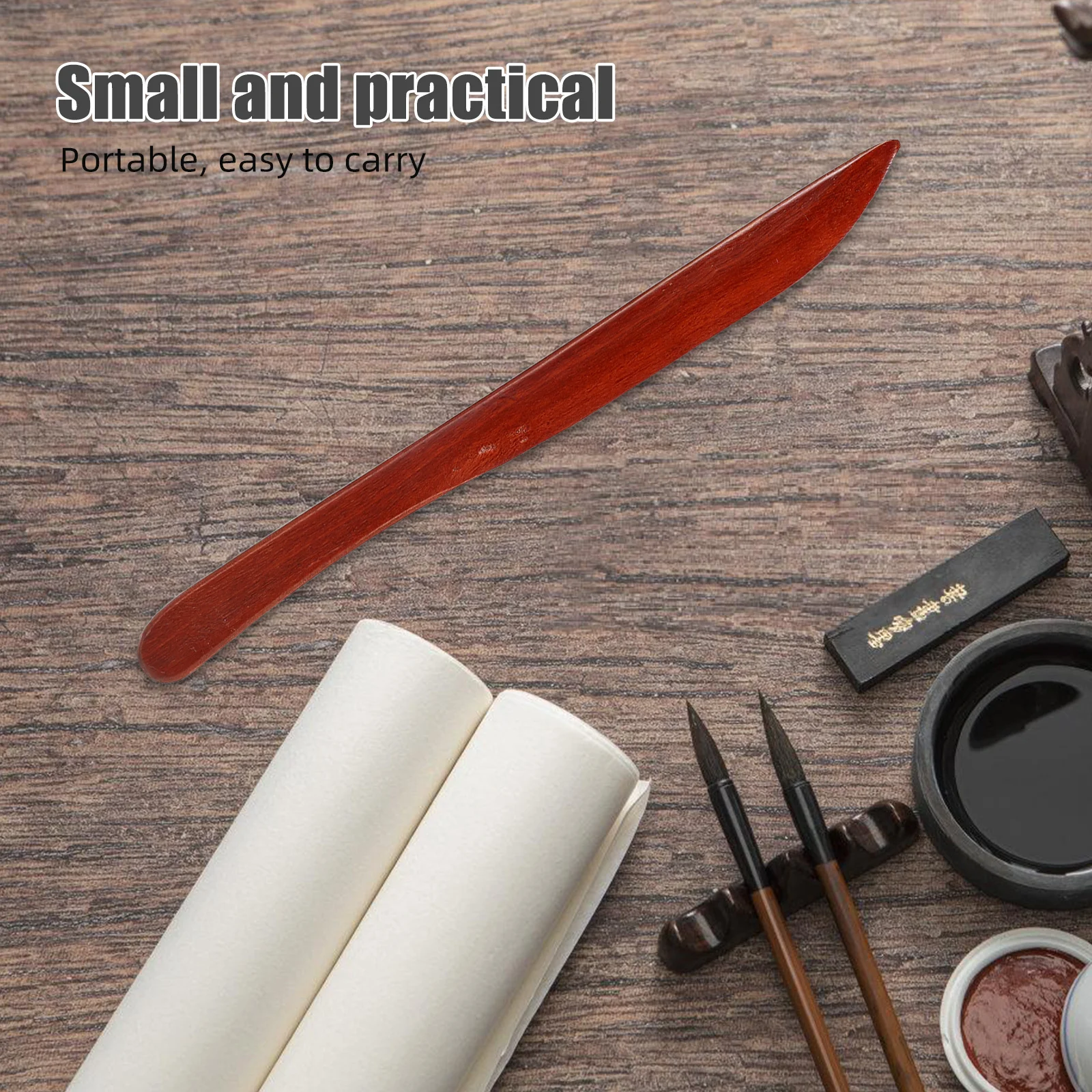 Эффективный бамбуковый резак для