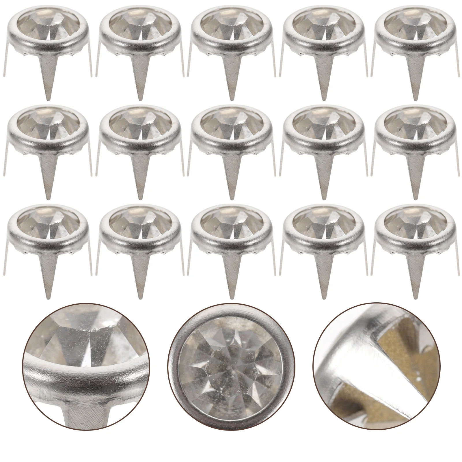 Заклепки для водяной дрели - Фотография_5