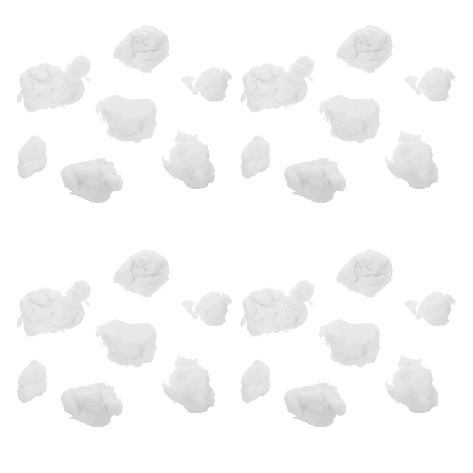 500 г древняя целлюлоза для изготовления бумаги - Фотография_4