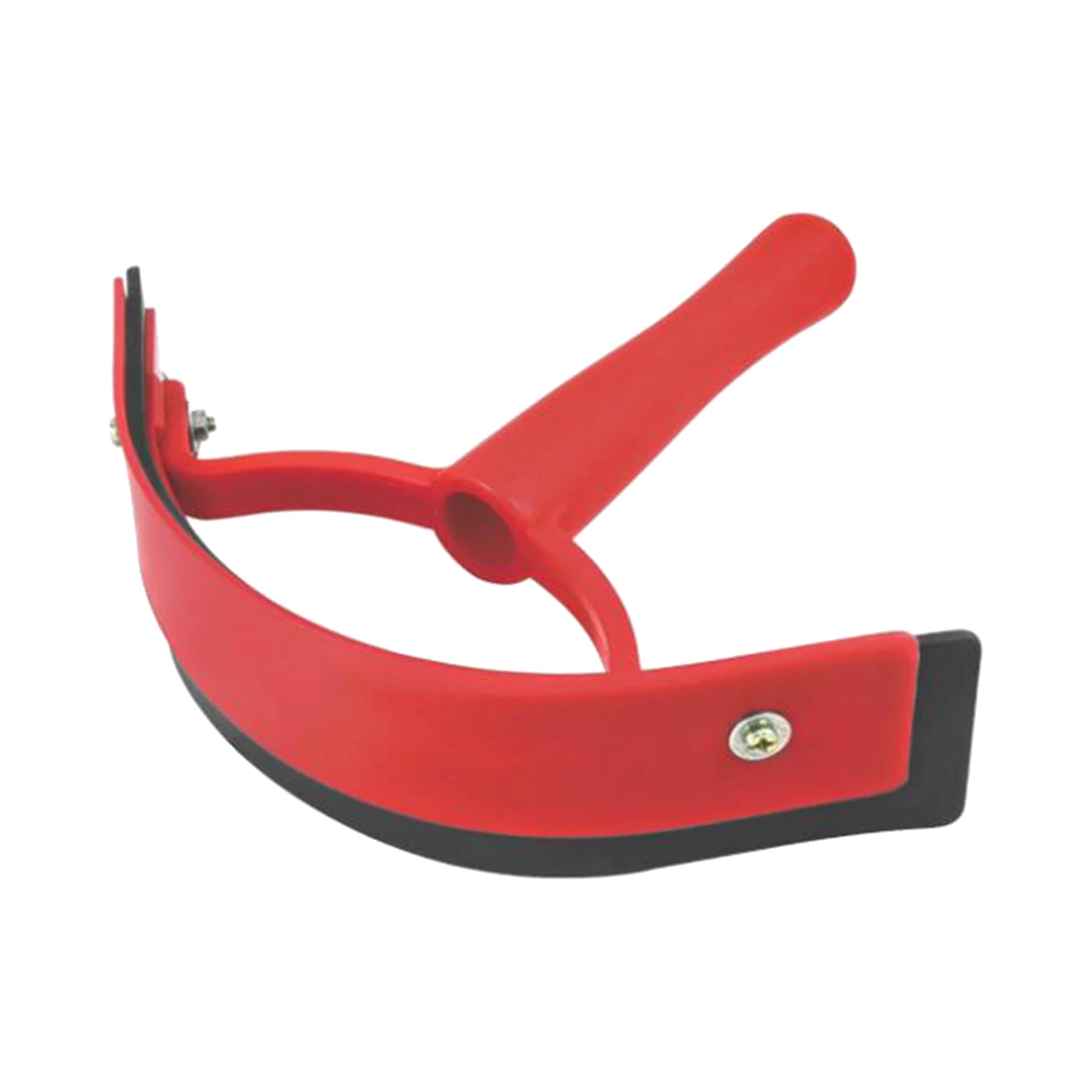 Новинка, скребок от пота для лошадей с ручкой - Фотография_6